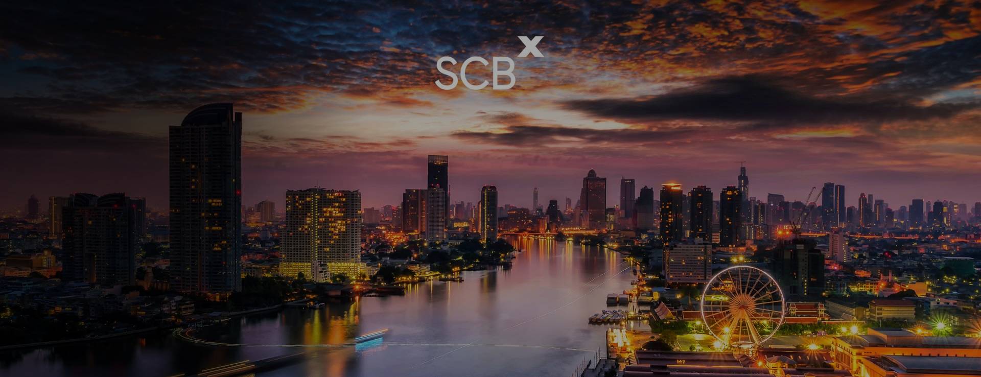 SCBX ANNOUNCED 2024 NET PROFIT